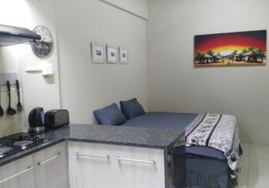 G6 on Marlborough Durban South Beachfront Self-Catering Unit Plus Private Bedroom