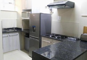 G6 on Marlborough Durban South Beachfront Self-Catering Unit Plus Private Bedroom