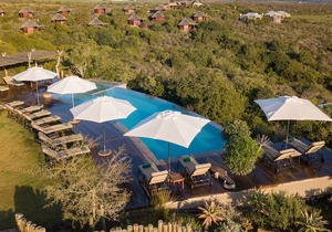Garden Route Game Lodge