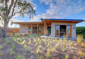 Garden Route Game Lodge