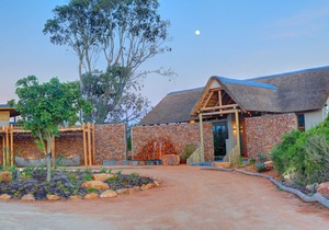 Garden Route Game Lodge