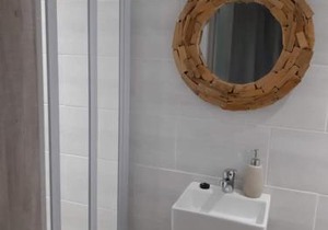 Gathering Guesthouse - Aloe room