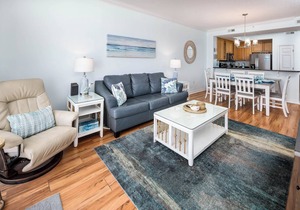 GD 504 Emerald Sea Oasis: Wake Up to Breathtaking Ocean Views in Fort Walton Beach