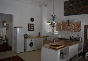 Gecko Cottages - Large Gecko