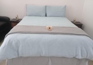 Genie's Nest Ooie 1