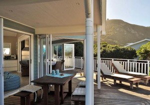 Glentana Beach Rental