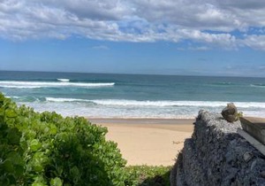 Glentana Beach Rental