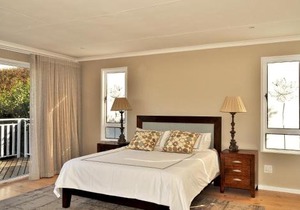 Glentana Beach Rental