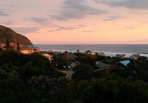 Glentana Cottage with a View