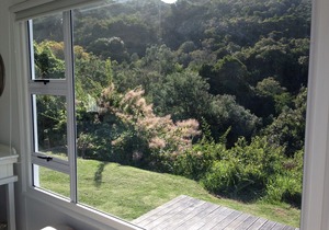 Glentana Cottage with a View