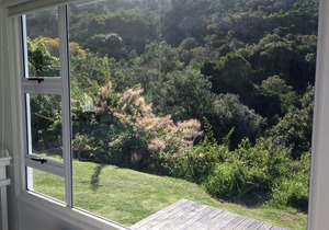 Glentana Cottage with a View