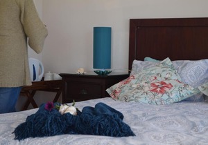 Golden Mile Beach B&B, St Helena Bay