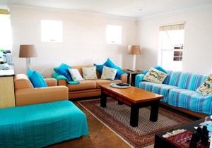Golden Mile Beach B&B, St Helena Bay