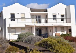 Golden Mile Beach B&B, St Helena Bay