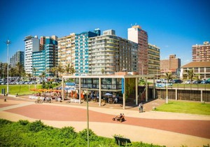 Gooderson Leisure Silver Sands 1 Self Catering and Timeshare Lifestyle Resort