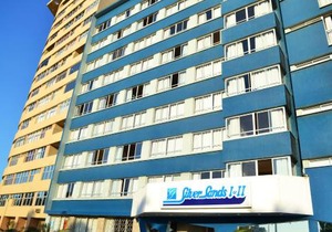 Gooderson Leisure Silver Sands 1 Self Catering and Timeshare Lifestyle Resort