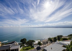 Gordon's Bay | Protea Place Luxury One BR Apt