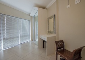 Gordon's Bay | Protea Place Luxury One BR Apt