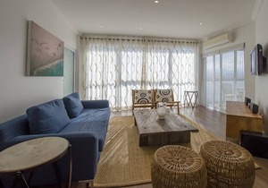 Gordon's Bay | Protea Place Luxury Two BR Apt