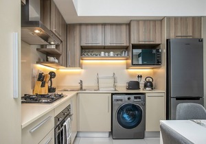 Gorgeous Rosebank Apartment