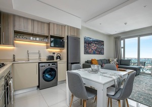Gorgeous Rosebank Apartment