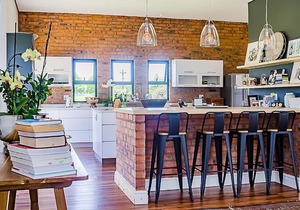 Gowrie Farm House