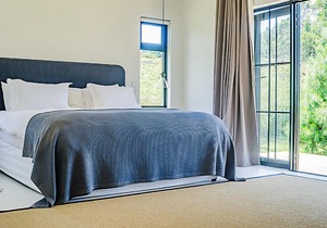 Gowrie Farm House