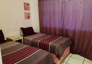 Granada Penthouse 1