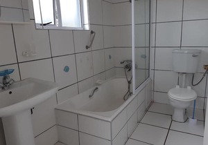Granada Penthouse 1