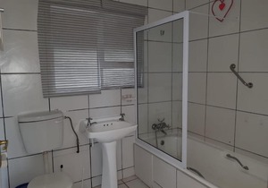 Granada Penthouse 1