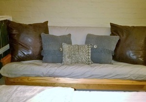 Green Hills Forest Lodge, The Crags, Plettenberg Bay, South Africa - UNIT 3