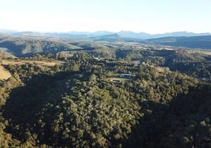 Green Hills Forest Lodge, The Crags, Plettenberg Bay, South Africa - UNIT 3
