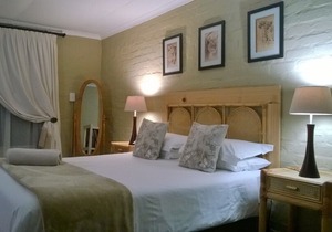 Green Hills Forest Lodge, The Crags, Plettenberg Bay, South Africa - UNIT 1