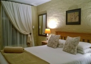 Green Hills Forest Lodge, The Crags, Plettenberg Bay, South Africa - UNIT 2