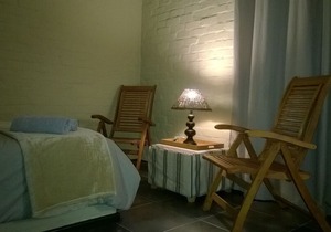Green Hills Forest Lodge, The Crags, Plettenberg Bay, South Africa - UNIT 2