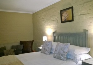 Green Hills Forest Lodge, The Crags, Plettenberg Bay, South Africa - UNIT 3