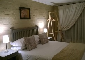 Green Hills Forest Lodge, The Crags, Plettenberg Bay, South Africa - UNIT 3