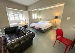 Green Point Self Catering Studios