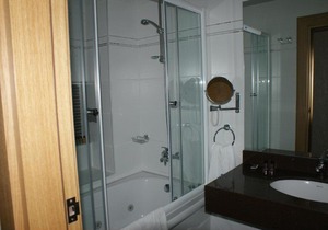 Green Thermal Hotel