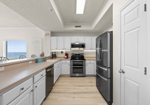 Gulf Dunes 617: Sand Dollar Daze - Marvelous 3 bed, 3 bath unit! A must see! in Fort Walton Beach
