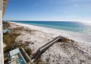 Gulf Dunes 617: Sand Dollar Daze - Marvelous 3 bed, 3 bath unit! A must see! in Fort Walton Beach