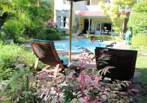 Hacklewood Hill Country House
