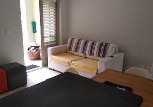 Happy Home Rondebosch