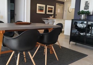 Harbour Bridge Apartments