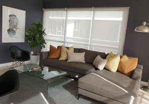 Harbour Bridge Apartments