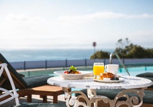 Harbour House Hotel - Harbour Square