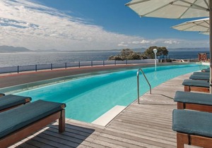 Harbour House Hotel