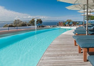 Harbour House Hotel
