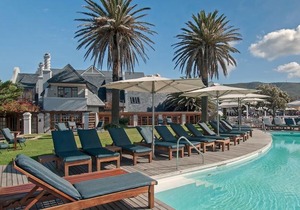 Harbour House Hotel