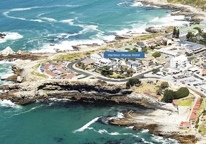Harbour House Hotel